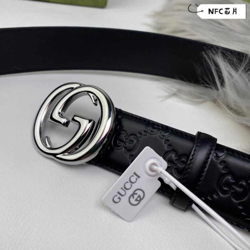 Gucci Belts